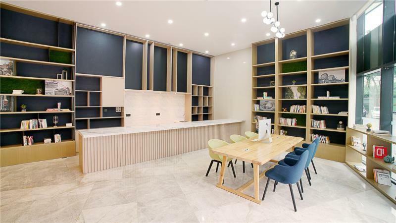 Atour Hotel Guangzhou Yueqiao Branch Extérieur photo