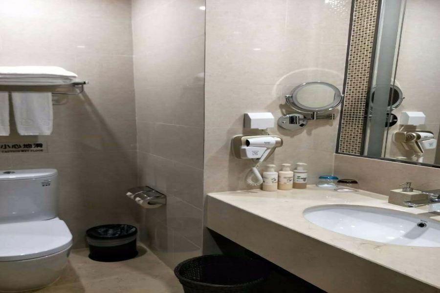 Atour Hotel Guangzhou Yueqiao Branch Extérieur photo