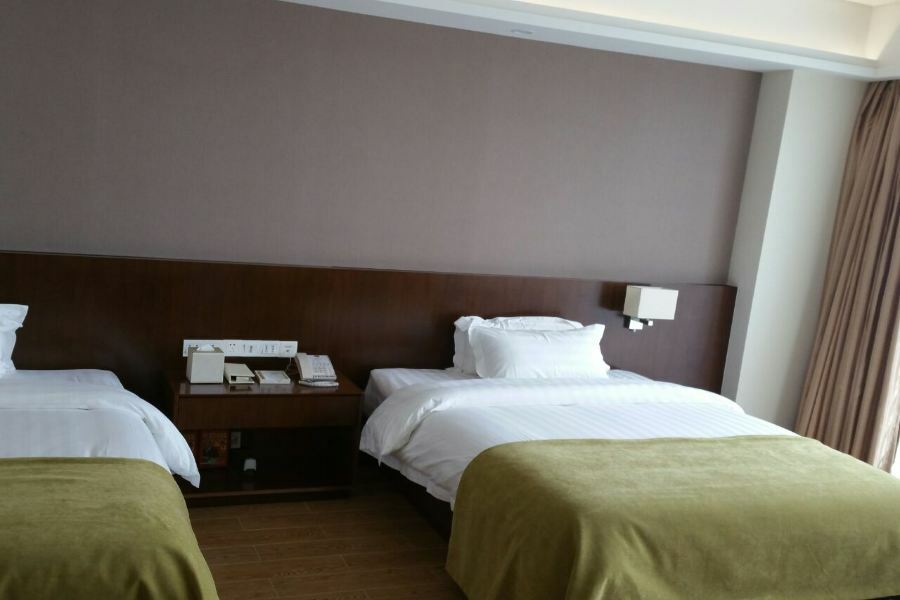 Atour Hotel Guangzhou Yueqiao Branch Extérieur photo