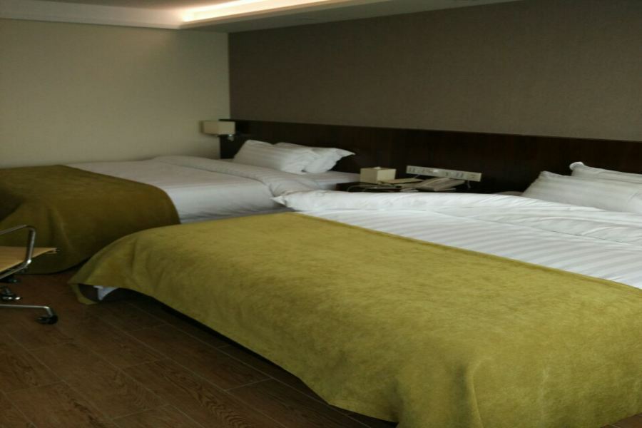 Atour Hotel Guangzhou Yueqiao Branch Extérieur photo