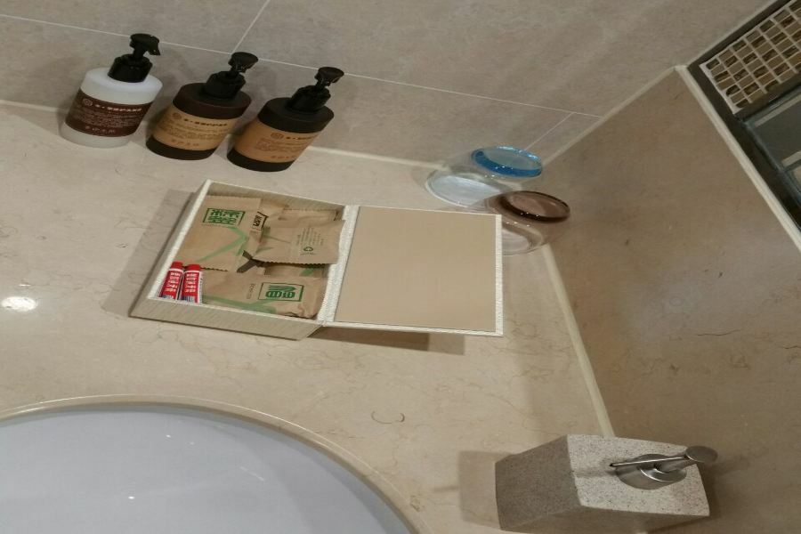 Atour Hotel Guangzhou Yueqiao Branch Extérieur photo