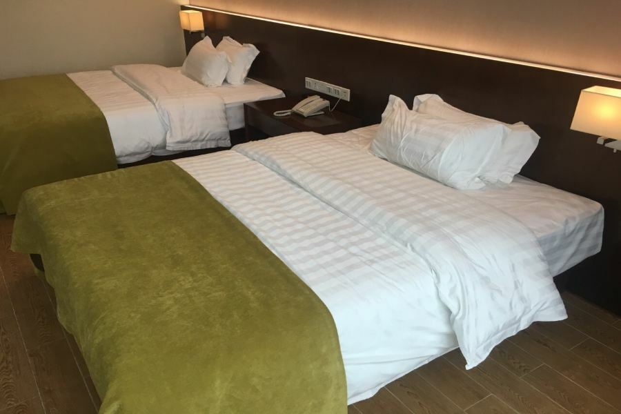 Atour Hotel Guangzhou Yueqiao Branch Extérieur photo